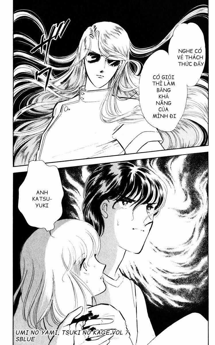 Hits - Chapter 34 - Trang 4