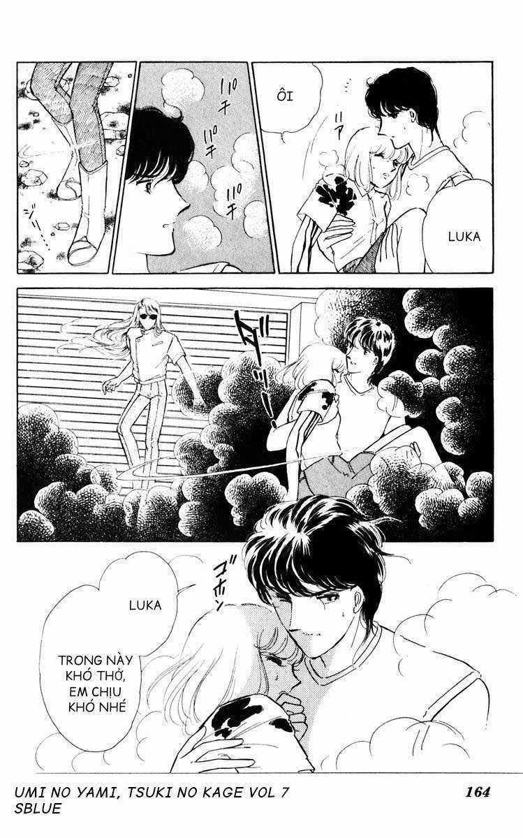 Hits - Chapter 34 - Trang 7