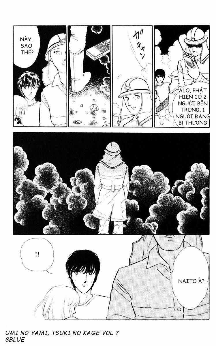 Hits - Chapter 34 - Trang 10