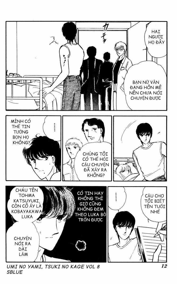 Hits - Chapter 35 - Trang 11