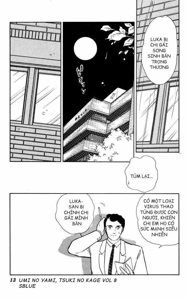 Hits - Chapter 35 - Trang 12