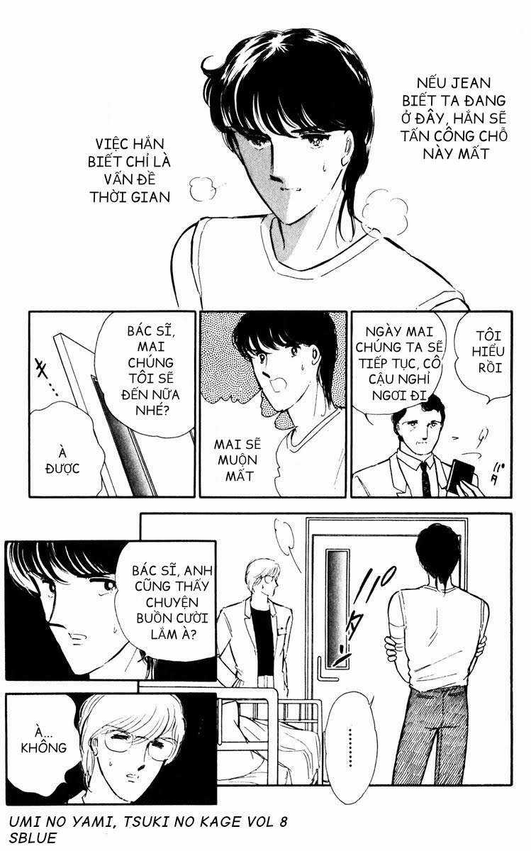 Hits - Chapter 35 - Trang 14