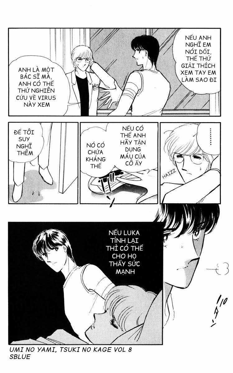 Hits - Chapter 35 - Trang 15