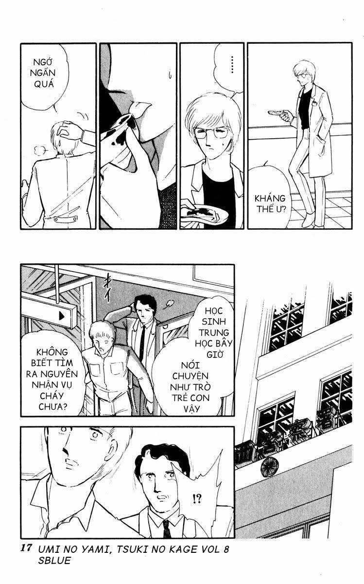 Hits - Chapter 35 - Trang 16