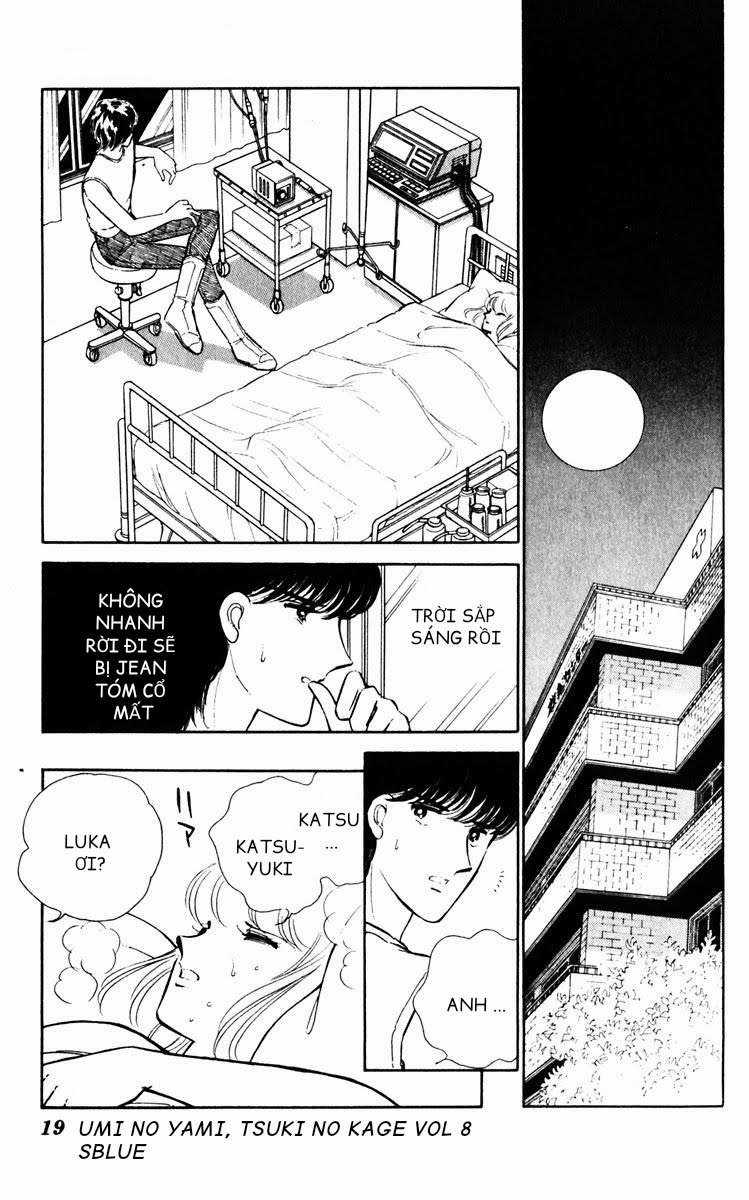 Hits - Chapter 35 - Trang 18