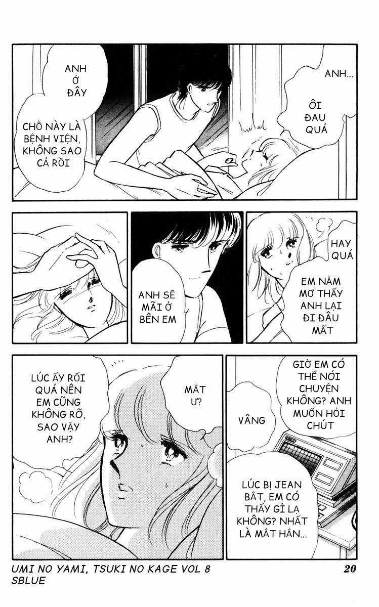 Hits - Chapter 35 - Trang 19