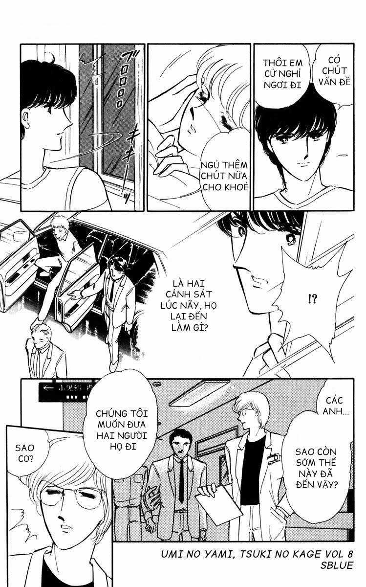 Hits - Chapter 35 - Trang 20