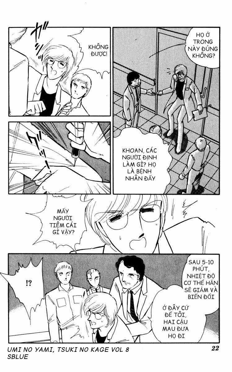 Hits - Chapter 35 - Trang 21