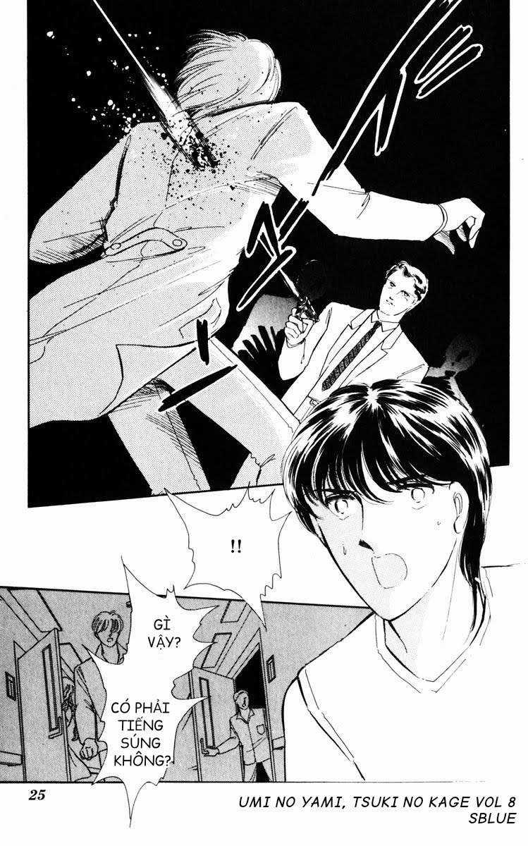 Hits - Chapter 35 - Trang 24