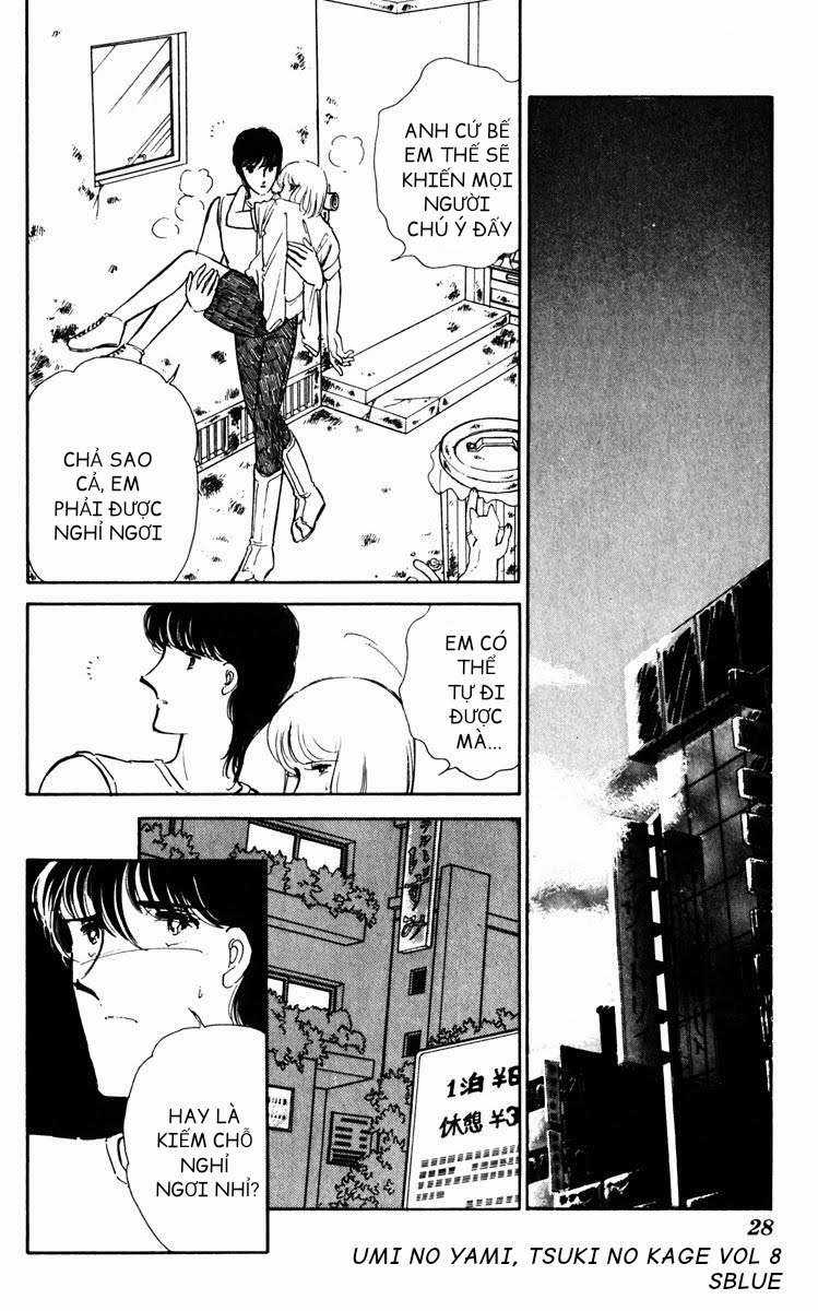 Hits - Chapter 35 - Trang 27