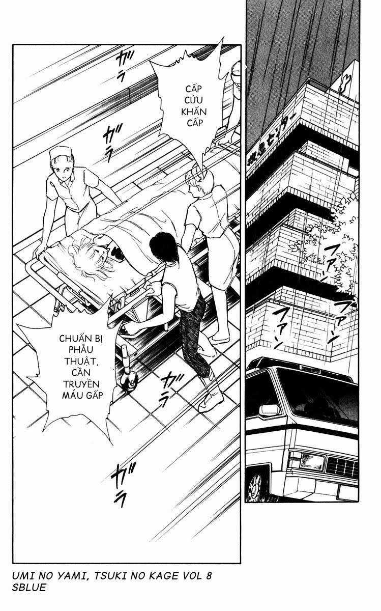 Hits - Chapter 35 - Trang 5