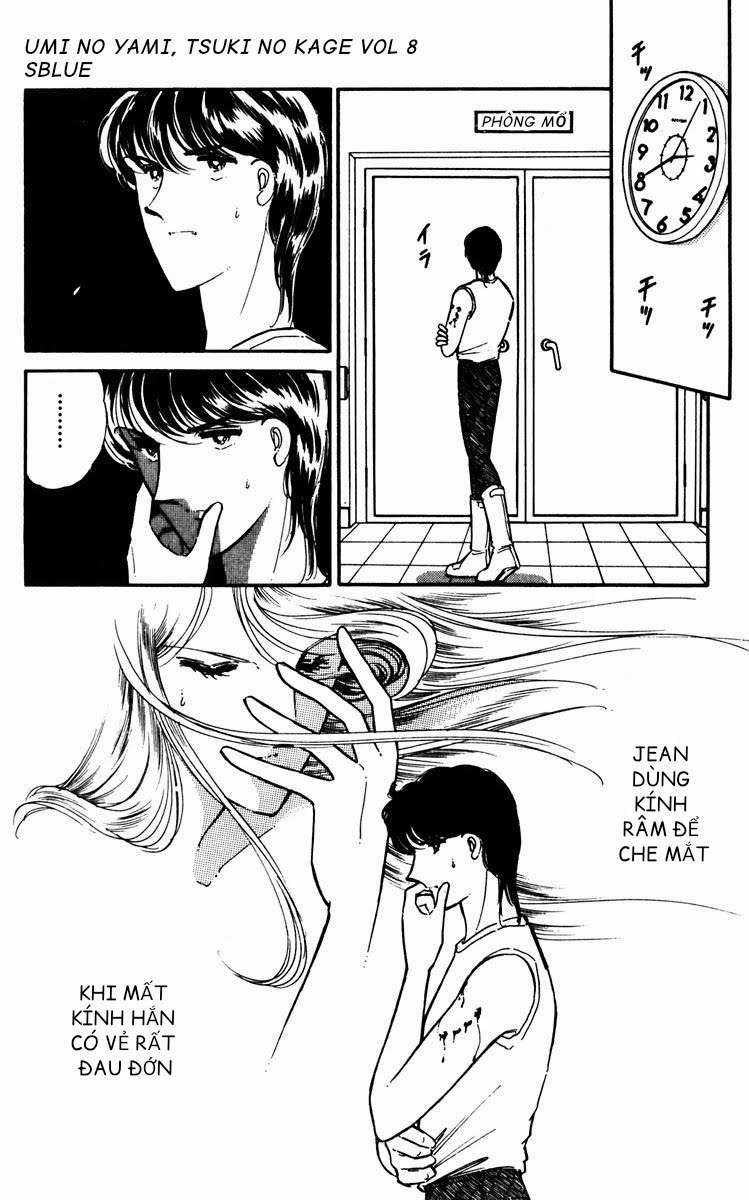 Hits - Chapter 35 - Trang 7