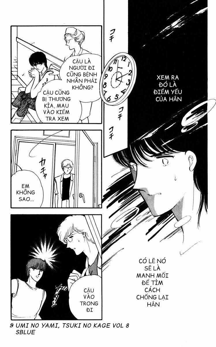 Hits - Chapter 35 - Trang 8