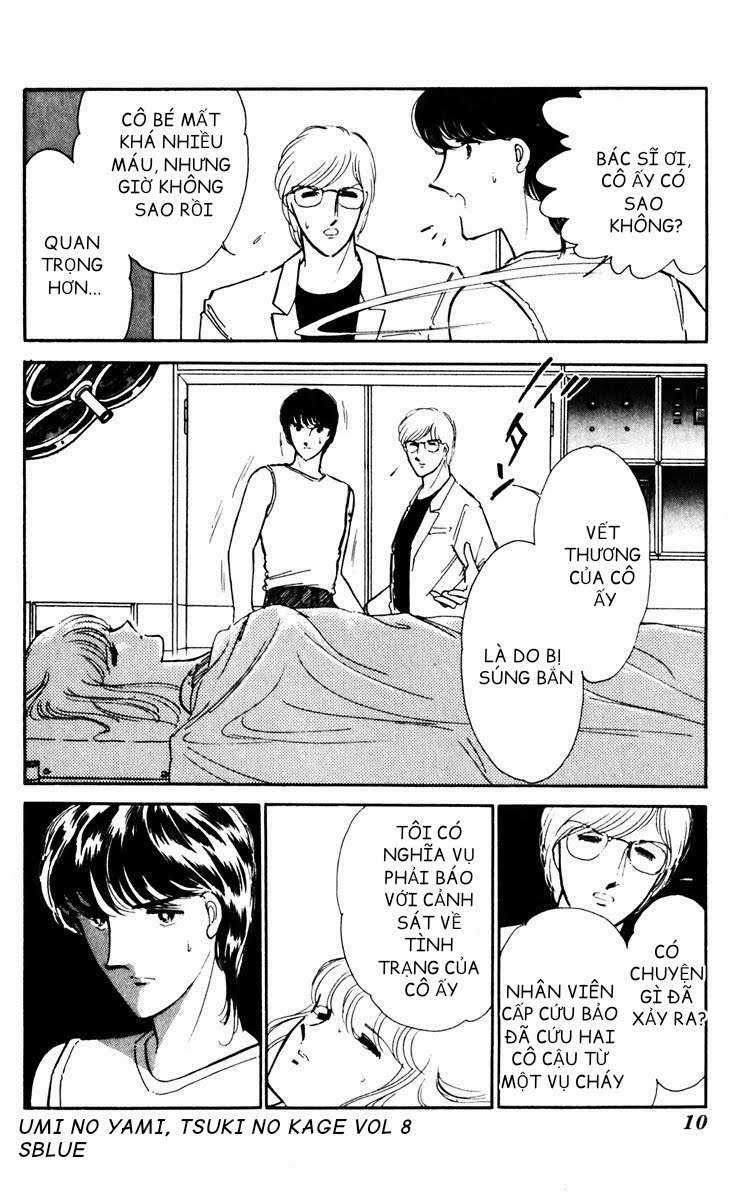 Hits - Chapter 35 - Trang 9