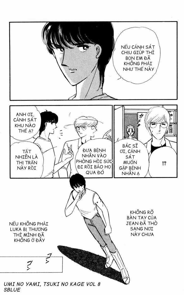 Hits - Chapter 35 - Trang 10