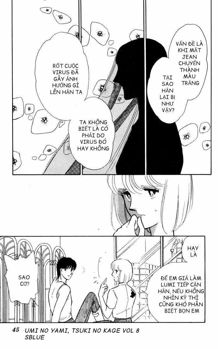 Hits - Chapter 36 - Trang 12