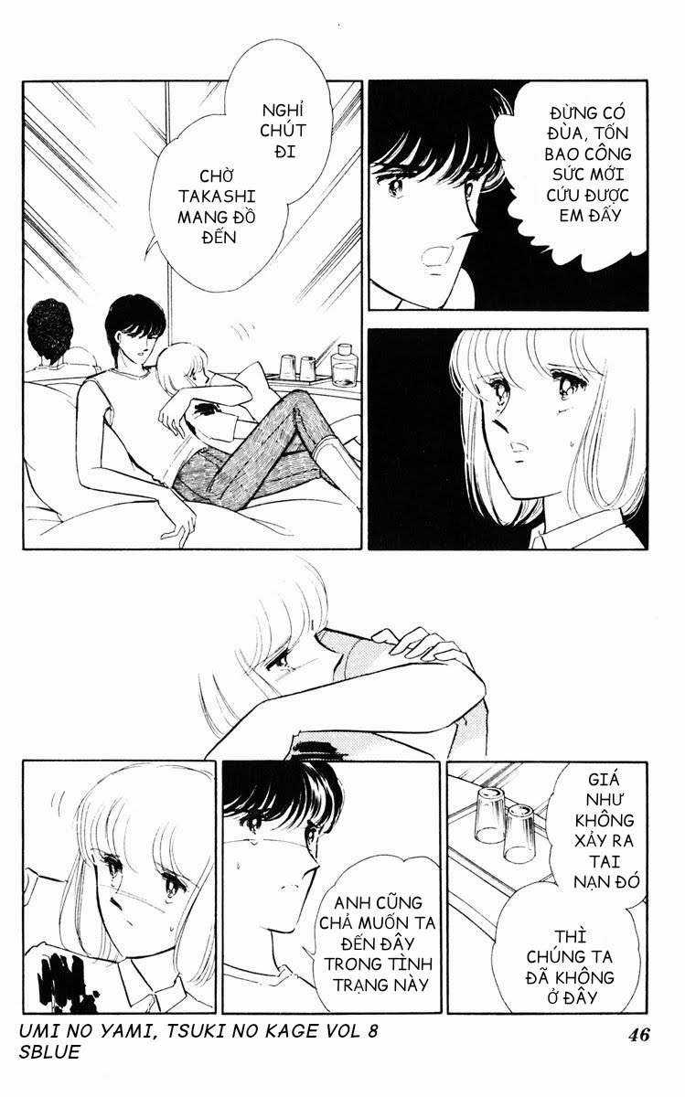 Hits - Chapter 36 - Trang 13