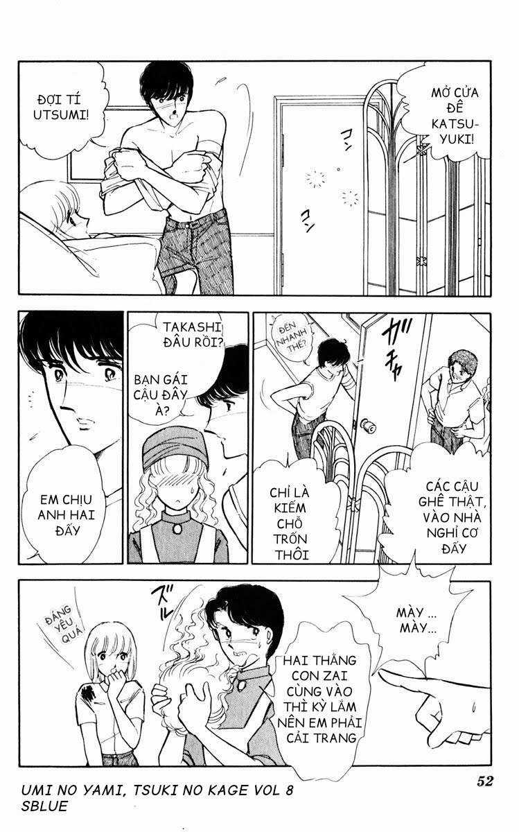 Hits - Chapter 36 - Trang 19