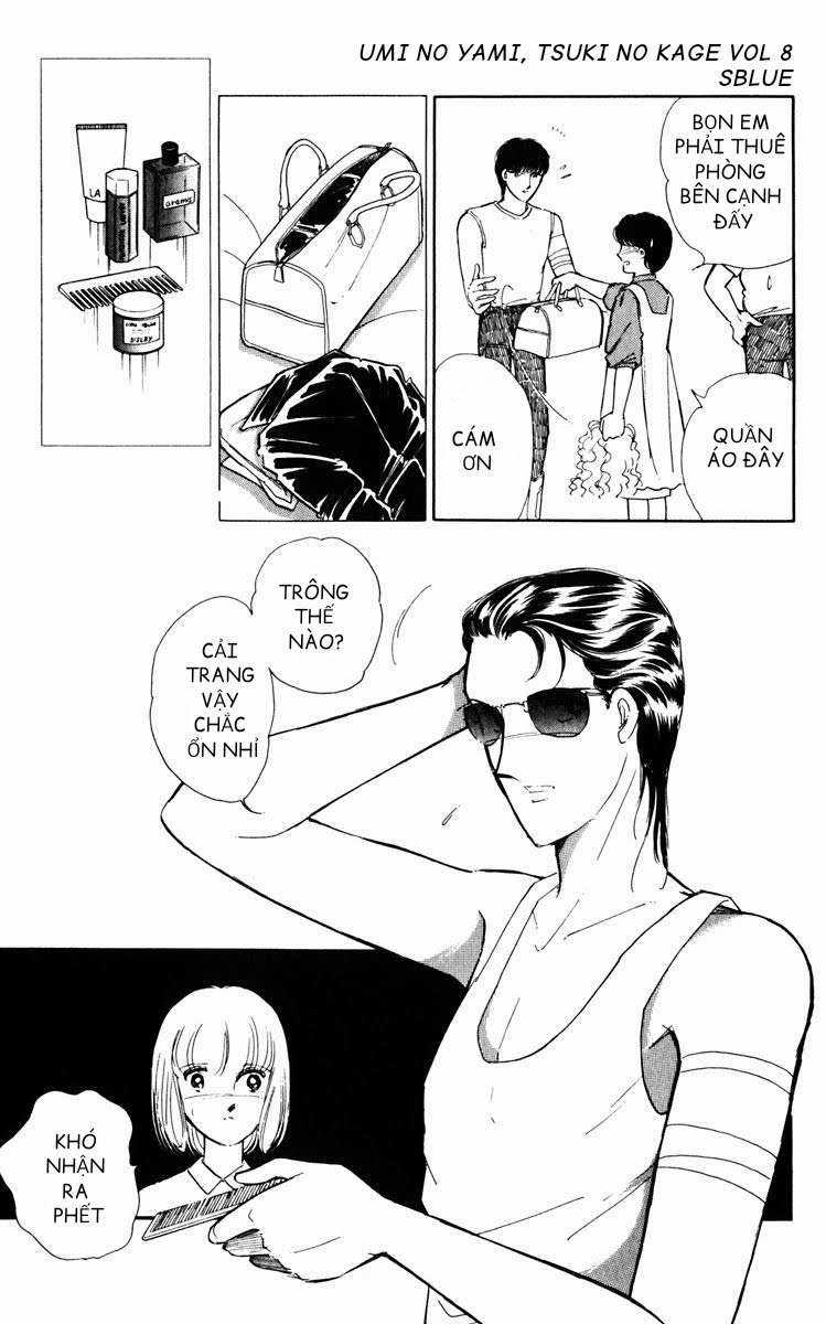 Hits - Chapter 36 - Trang 20