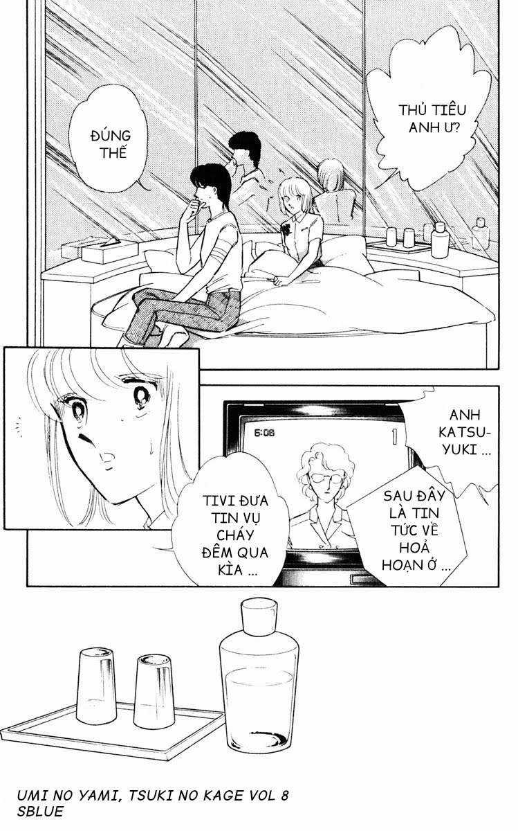 Hits - Chapter 36 - Trang 3