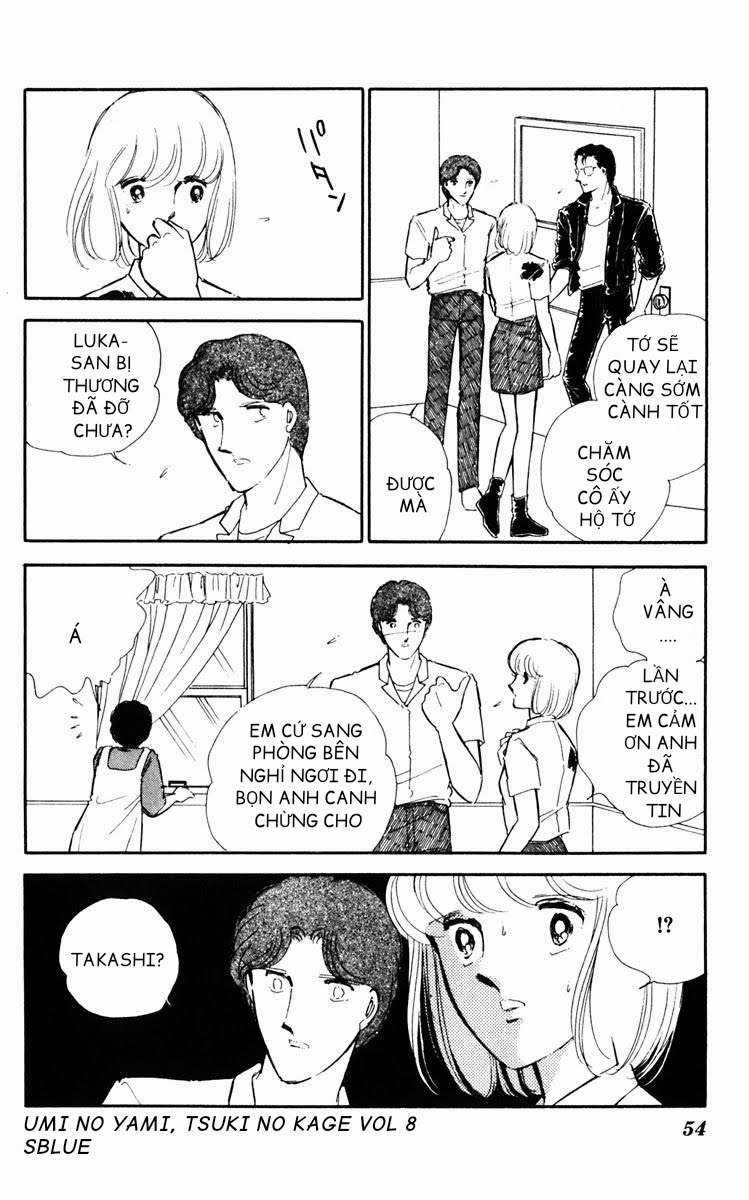 Hits - Chapter 36 - Trang 21