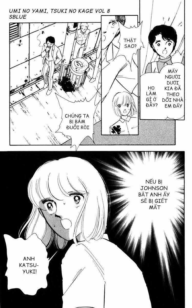 Hits - Chapter 36 - Trang 22