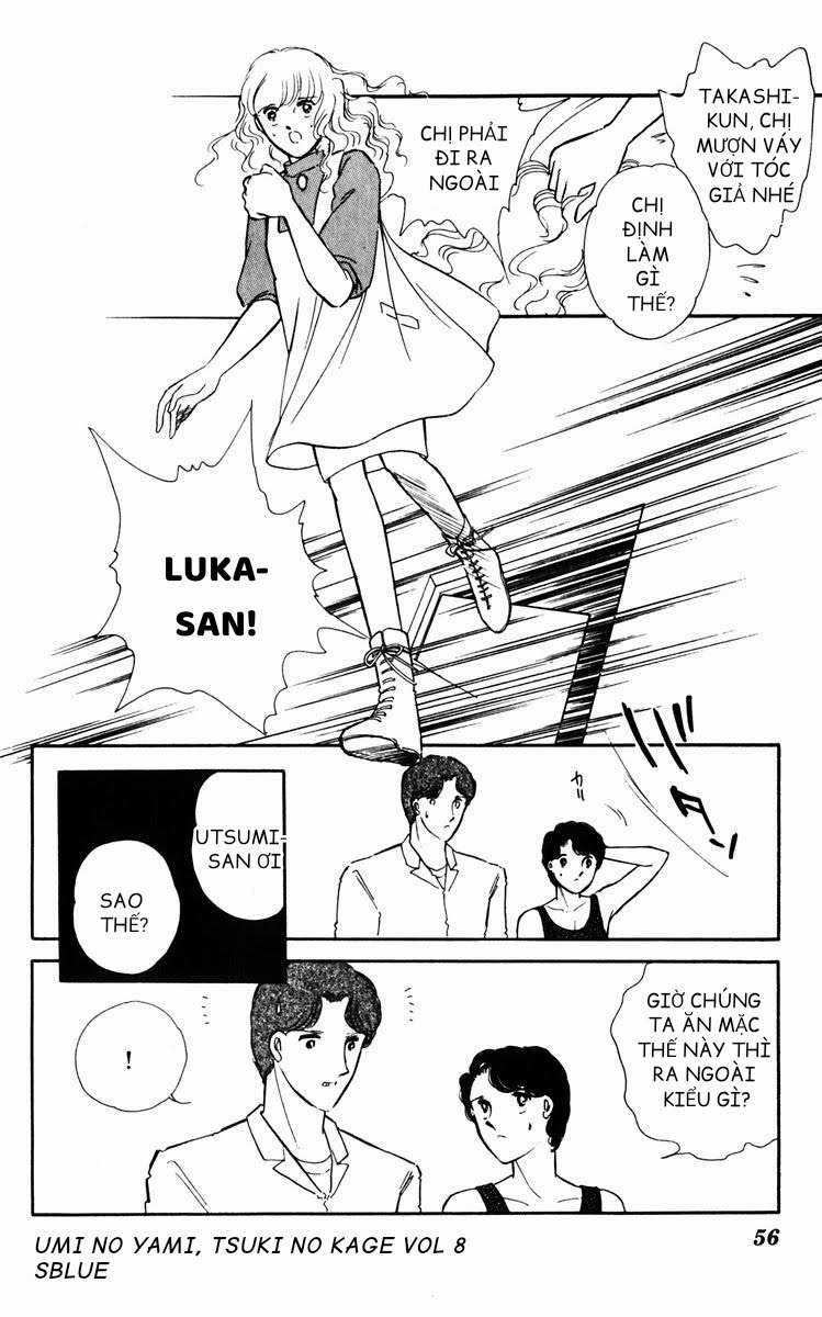 Hits - Chapter 36 - Trang 23