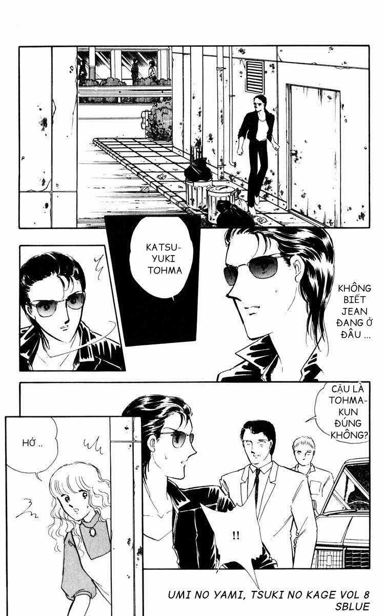 Hits - Chapter 36 - Trang 24