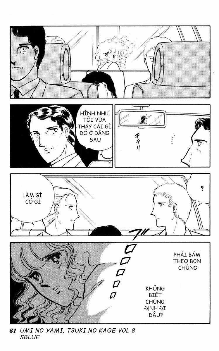 Hits - Chapter 36 - Trang 28