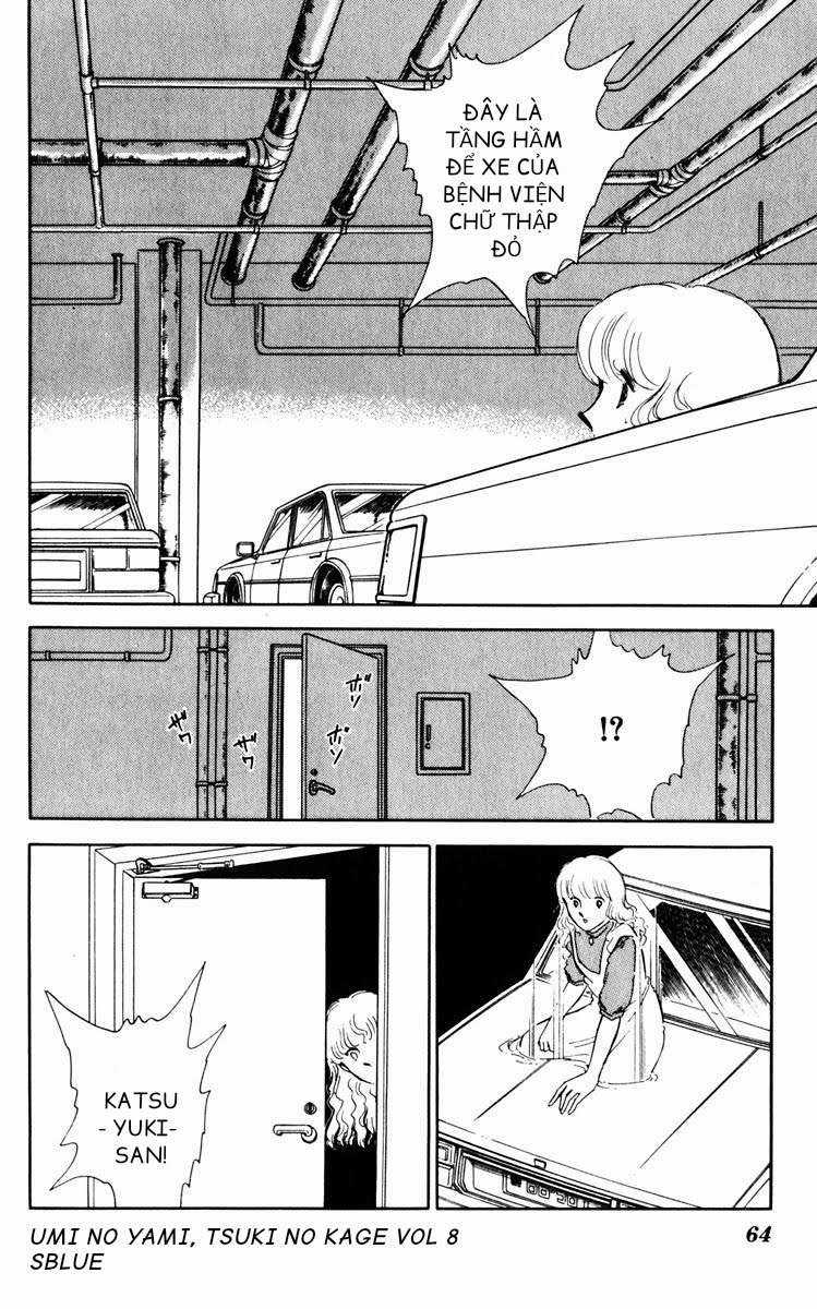 Hits - Chapter 36 - Trang 31