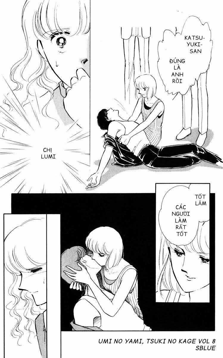 Hits - Chapter 36 - Trang 32