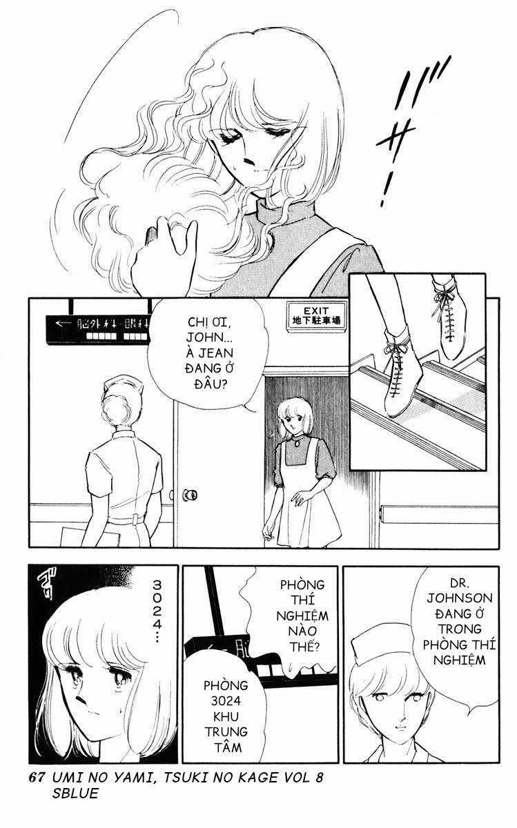 Hits - Chapter 36 - Trang 34