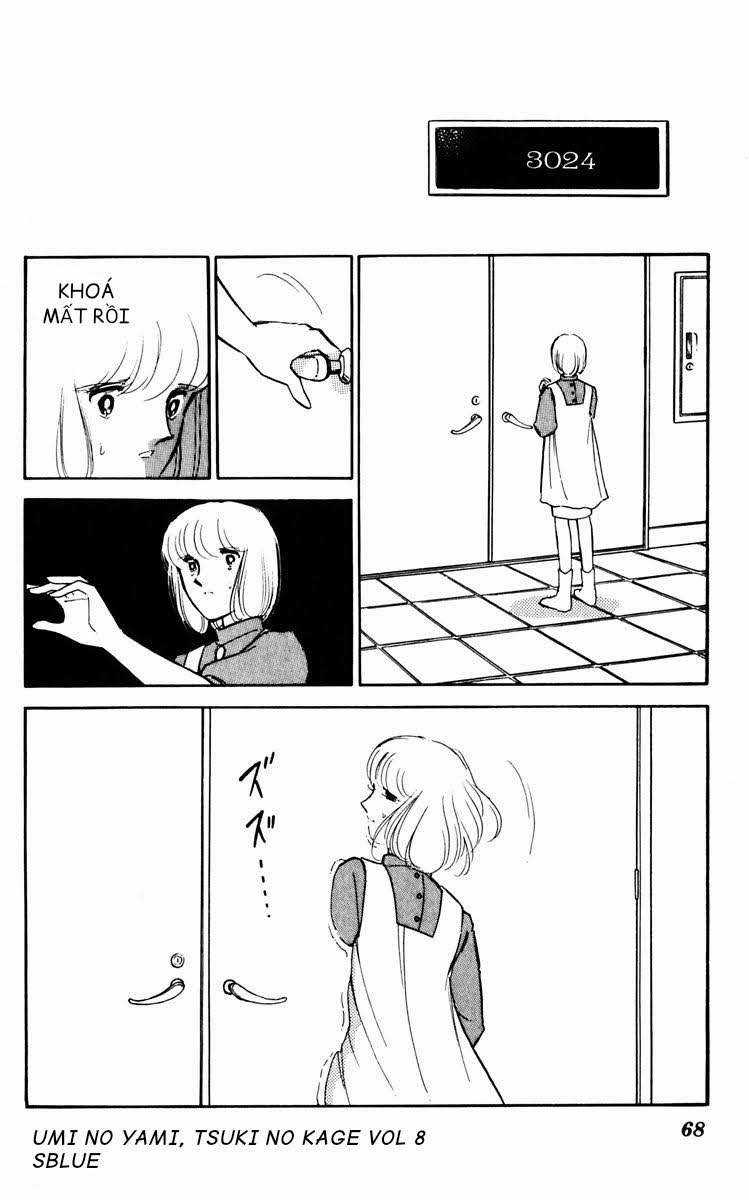 Hits - Chapter 36 - Trang 35