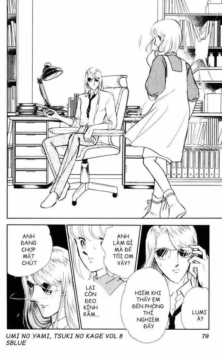 Hits - Chapter 36 - Trang 37