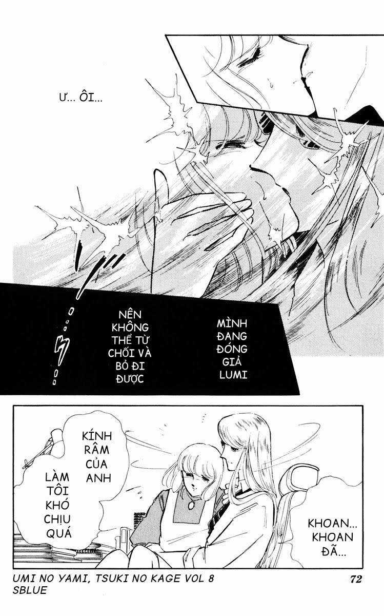 Hits - Chapter 36 - Trang 39