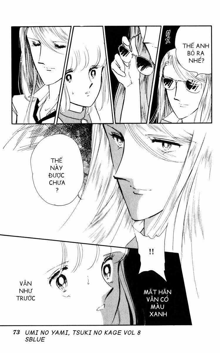 Hits - Chapter 36 - Trang 40