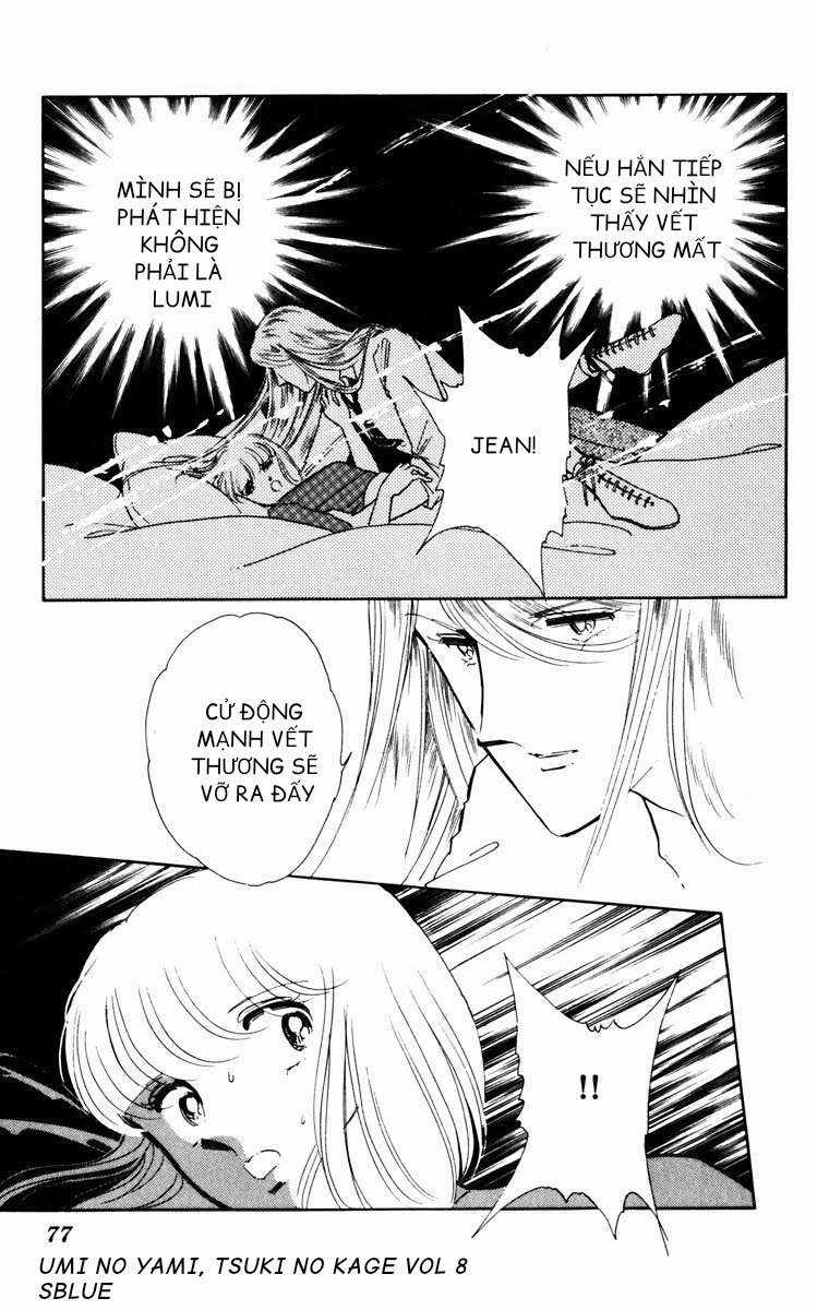 Hits - Chapter 36 - Trang 44