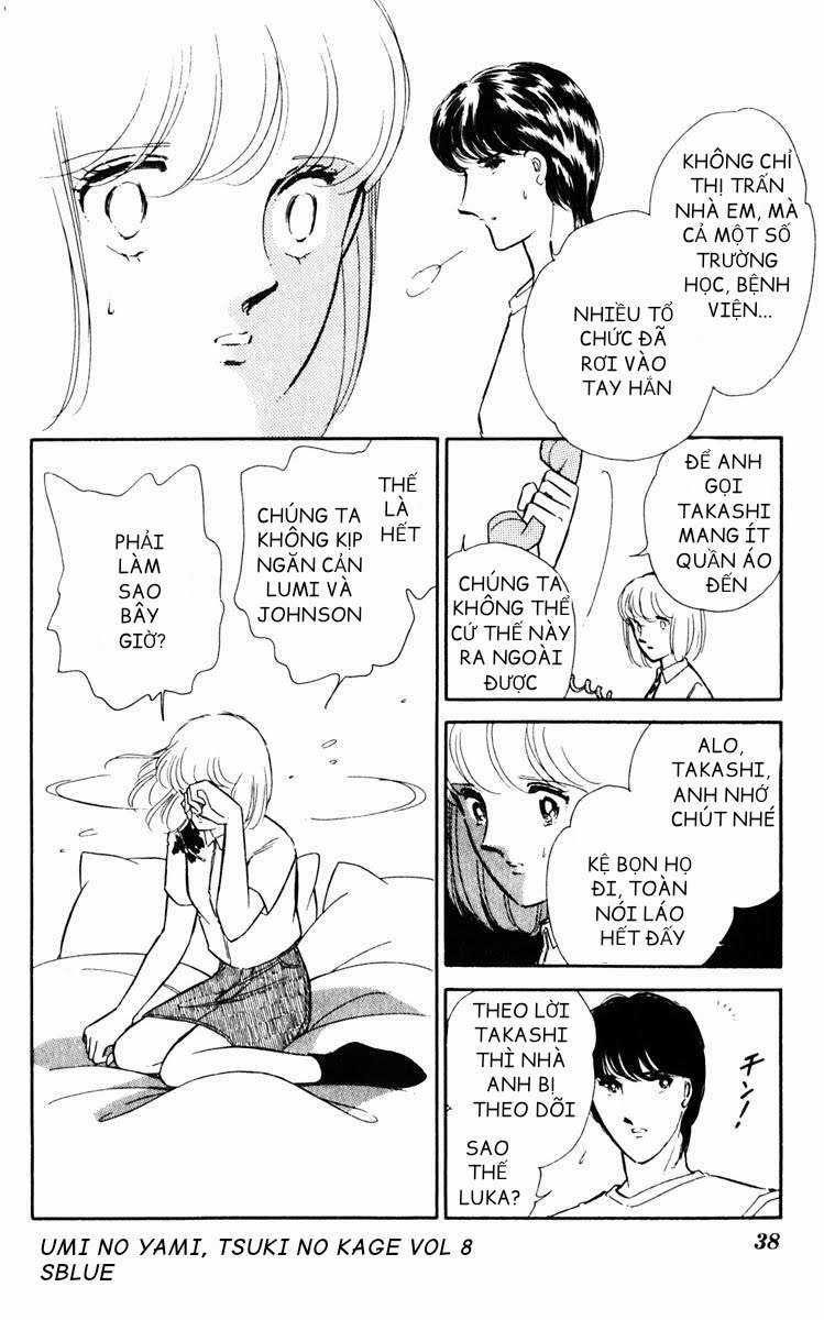 Hits - Chapter 36 - Trang 6