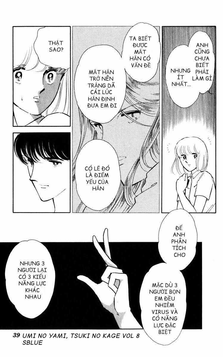 Hits - Chapter 36 - Trang 7