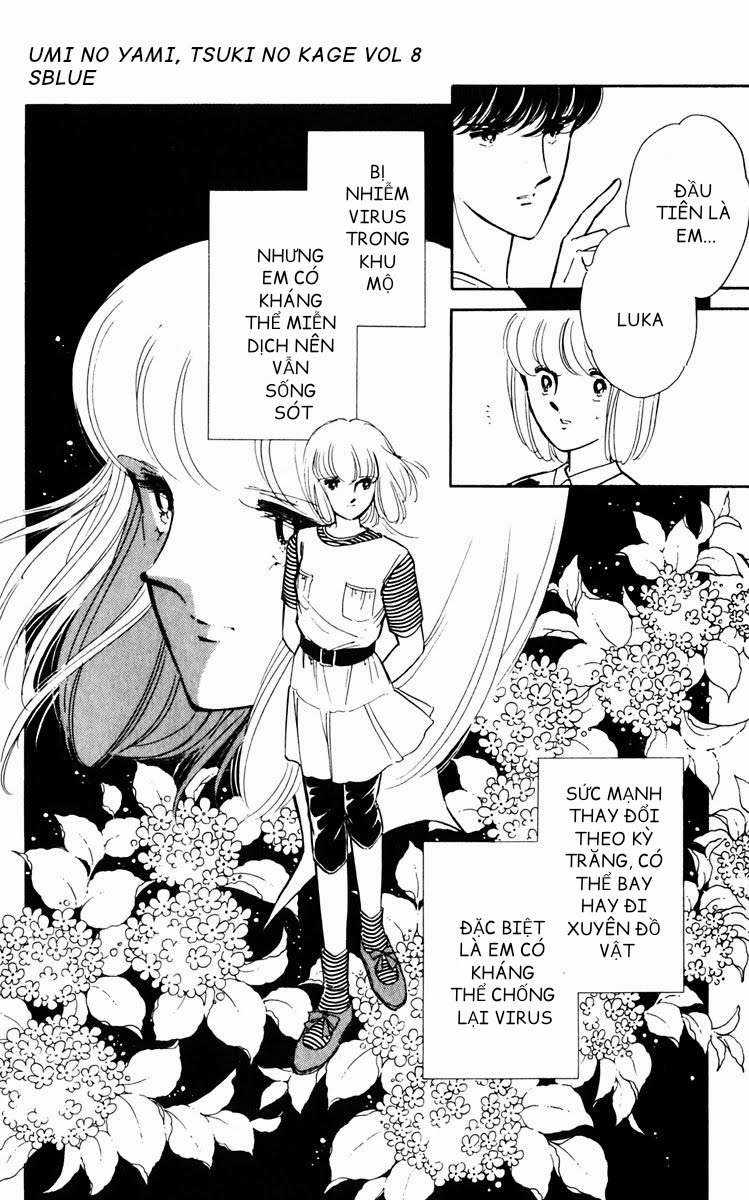 Hits - Chapter 36 - Trang 8