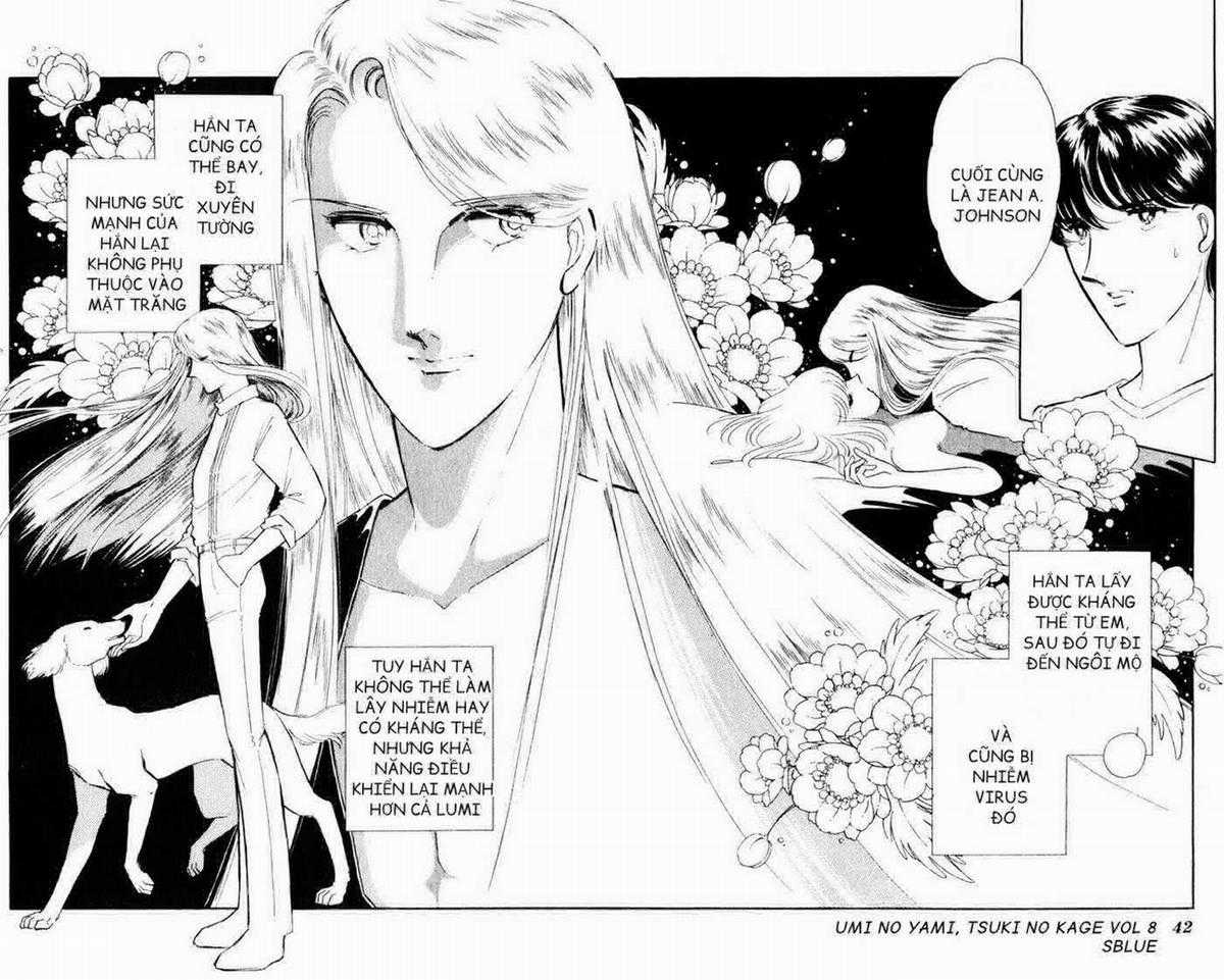 Hits - Chapter 36 - Trang 10