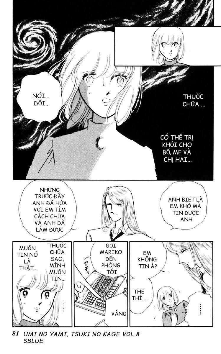 Hits - Chapter 37 - Trang 2