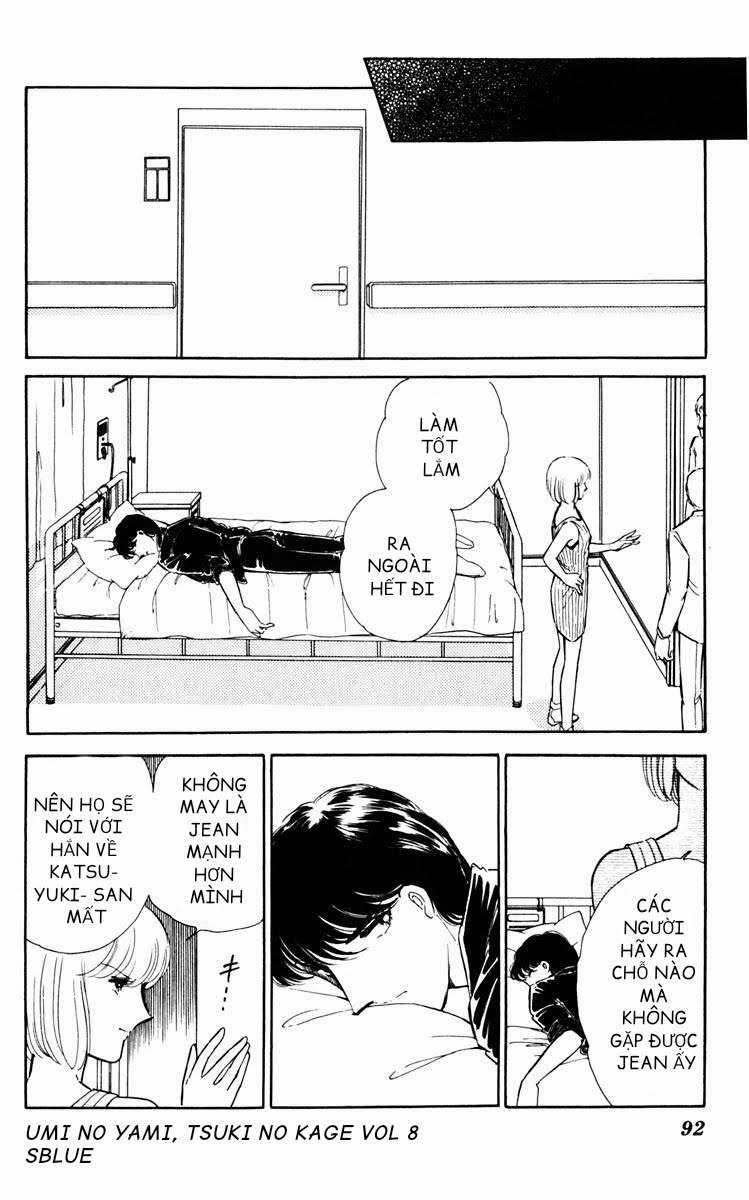 Hits - Chapter 37 - Trang 13