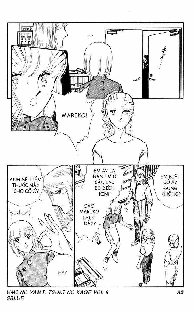 Hits - Chapter 37 - Trang 3