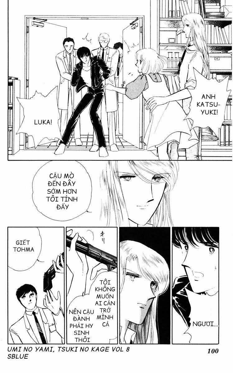 Hits - Chapter 37 - Trang 21