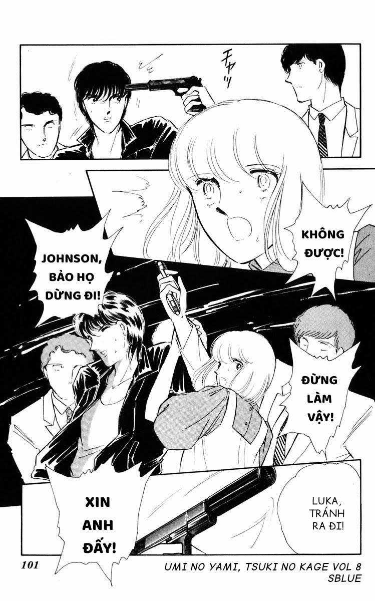 Hits - Chapter 37 - Trang 22