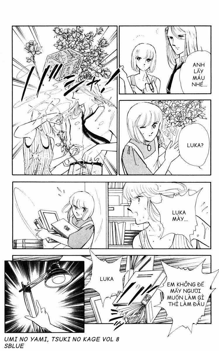 Hits - Chapter 37 - Trang 32