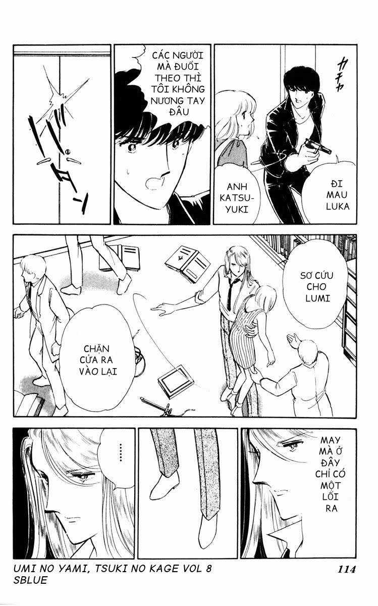 Hits - Chapter 37 - Trang 35