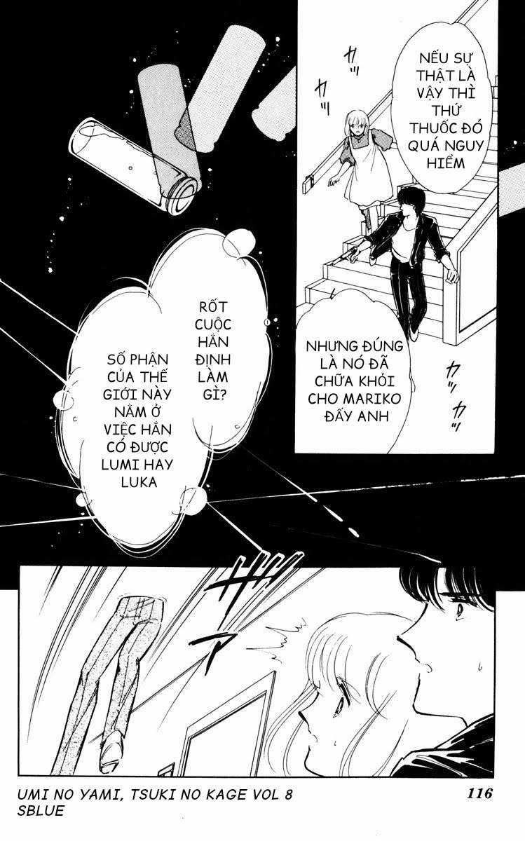 Hits - Chapter 37 - Trang 37