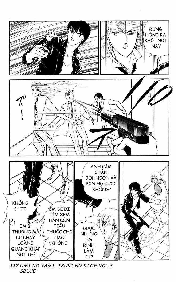 Hits - Chapter 37 - Trang 38